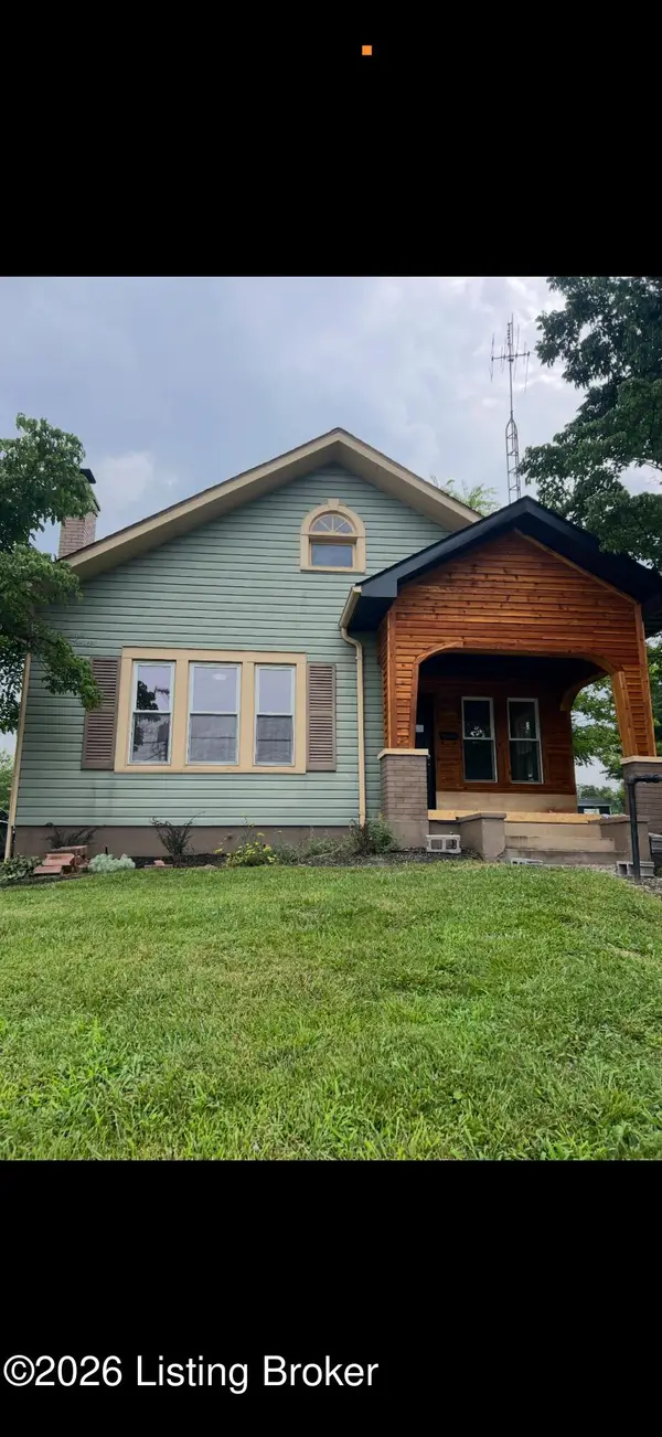 327 W Main St, Springfield, KY 40069
