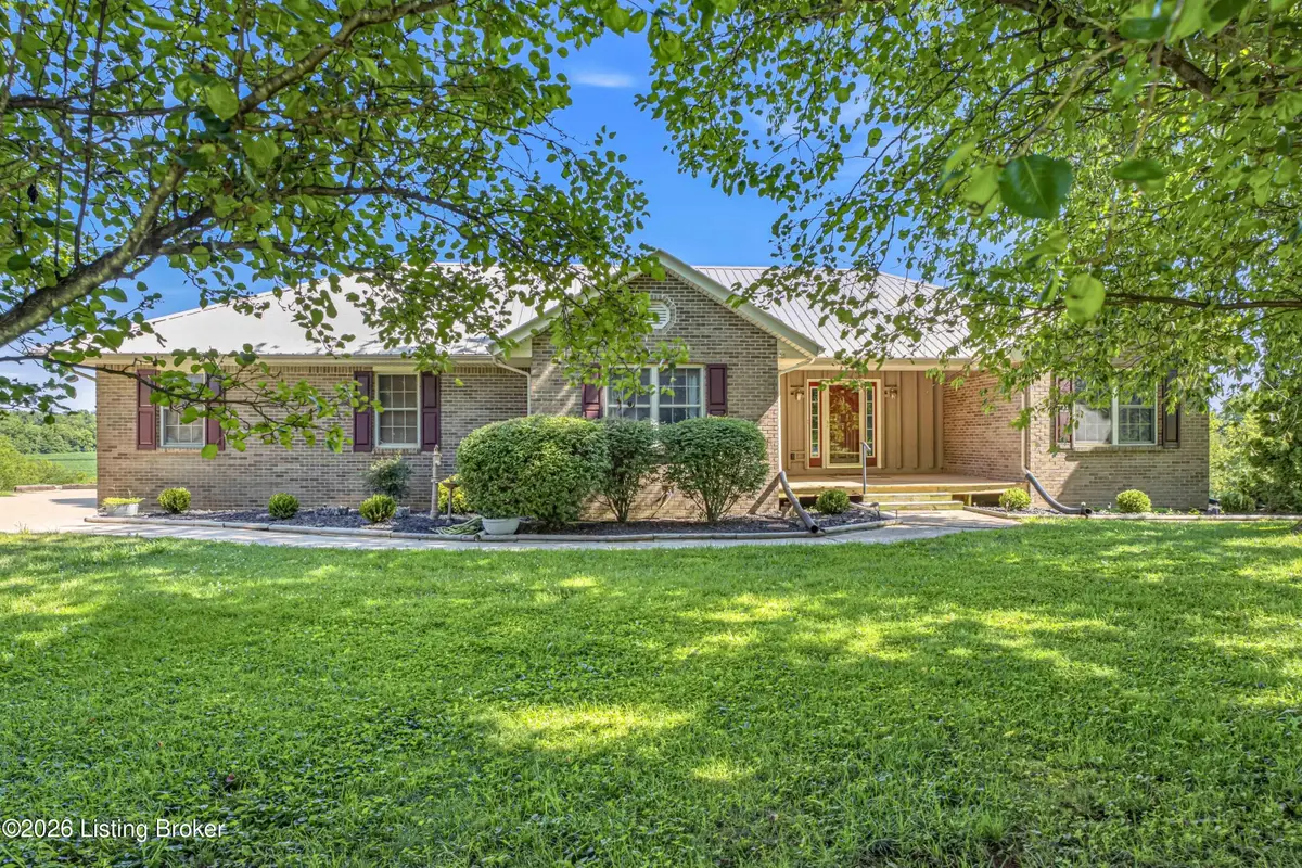 268 River Park Blvd, Taylorsville, KY 40071 - #1