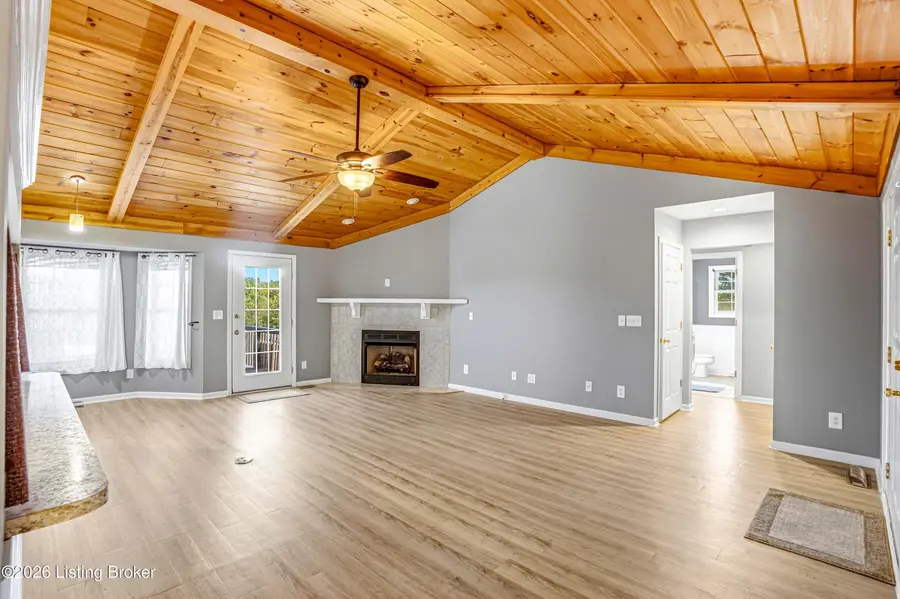 268 River Park Blvd, Taylorsville, KY 40071 - #3
