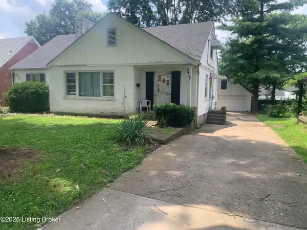 5412 Westhall Ave, Louisville, KY 40214