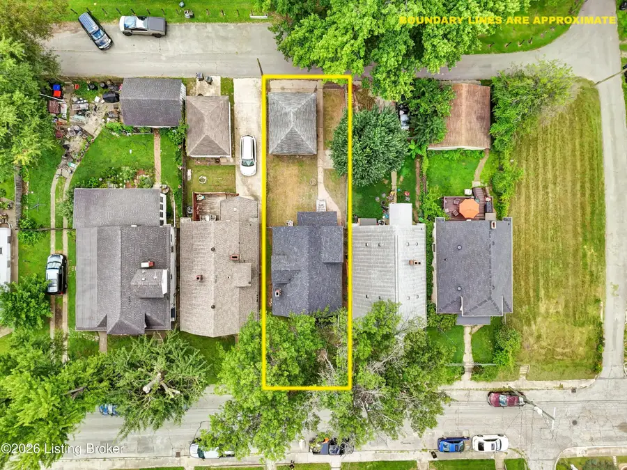 420 E Lee St, Louisville, KY 40217 - #3