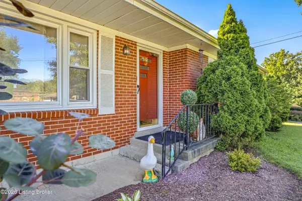 1235 Dotland Cir, Shelbyville, KY 40065
