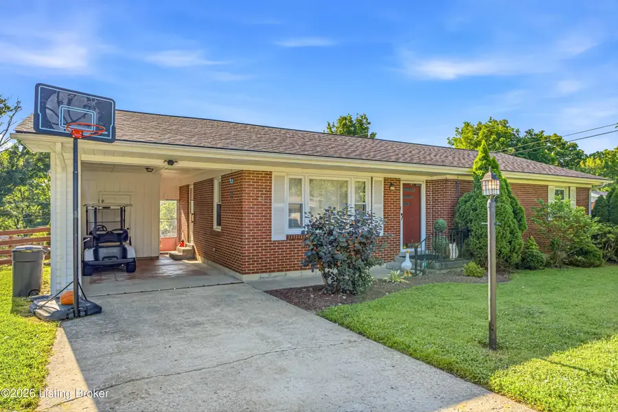 1235 Dotland Cir, Shelbyville, KY 40065 - #3