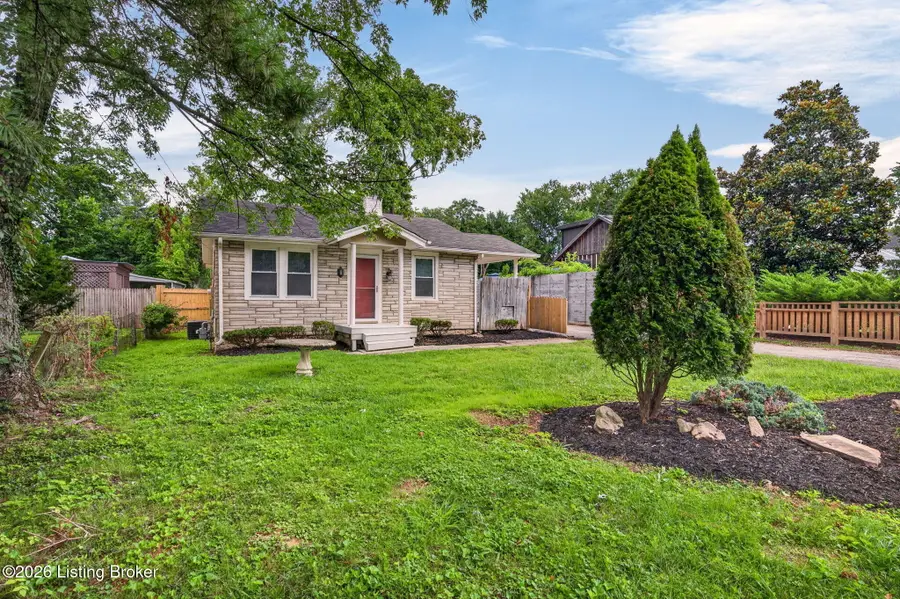 11905 Wetherby Ave, Louisville, KY 40243 - #3