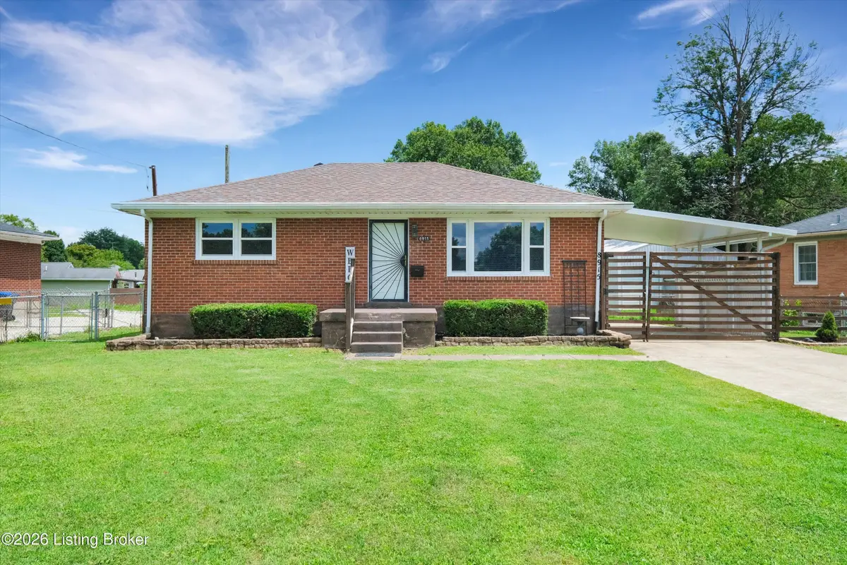 8915 Mapleview Dr, Louisville, KY 40258 - #1