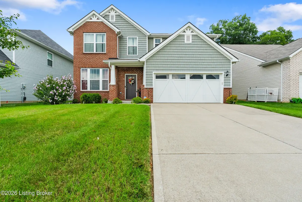 5601 Poplar Lakes Ln, Louisville, KY 40299 - #1