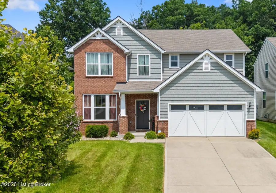 5601 Poplar Lakes Ln, Louisville, KY 40299 - #2
