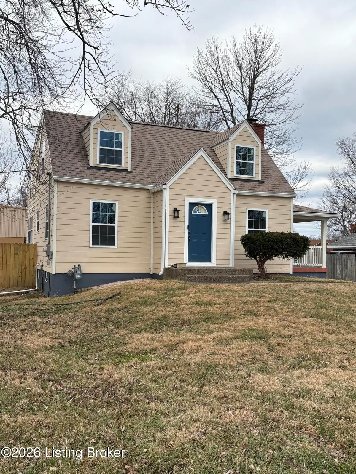 4225 Trio Ave, Louisville, KY 40219 - #1