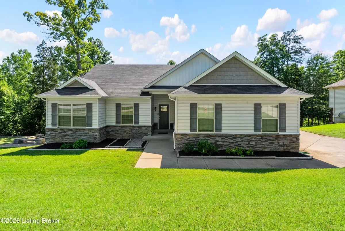 1007 Bogard Ln, Mount Washington, KY 40047 - #1