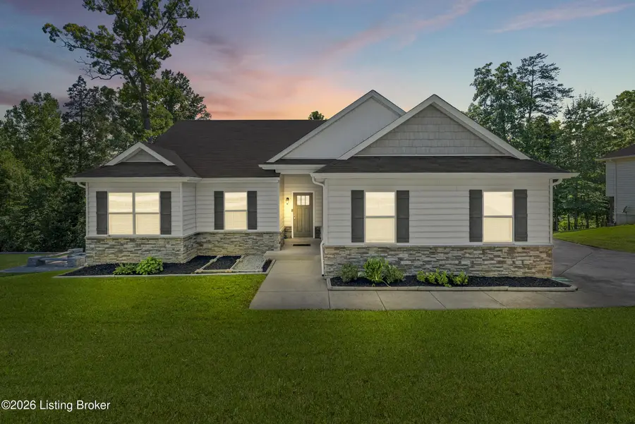 1007 Bogard Ln, Mount Washington, KY 40047 - #2