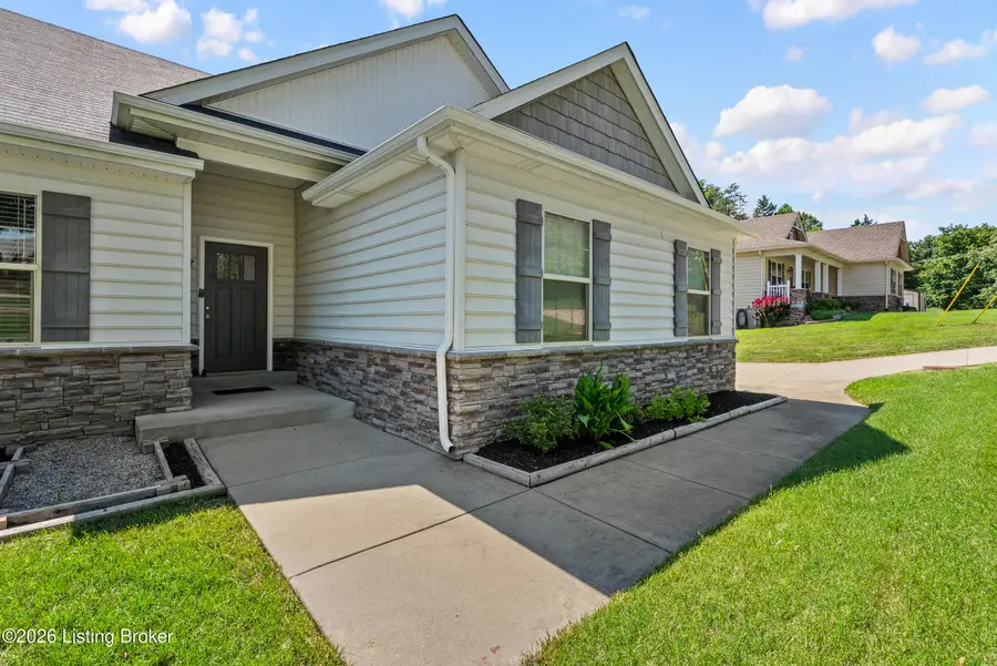 1007 Bogard Ln, Mount Washington, KY 40047 - #3