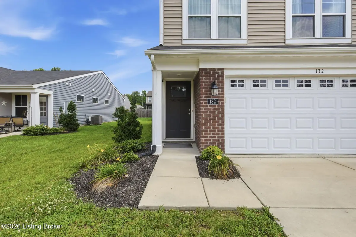 132 Harvest Moon Ct, Shepherdsville, KY 40165 - #1