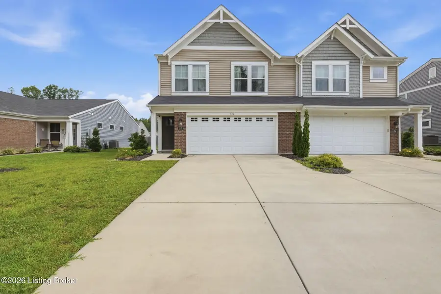132 Harvest Moon Ct, Shepherdsville, KY 40165 - #2