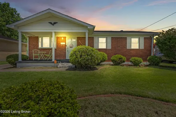5417 Logwood Ave, Louisville, KY 40272