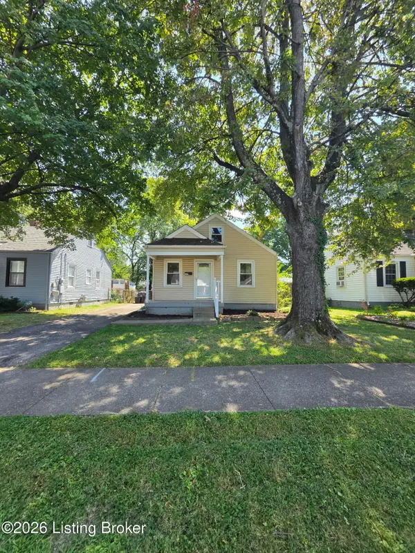 640 Gheens Ave, Louisville, KY 40214