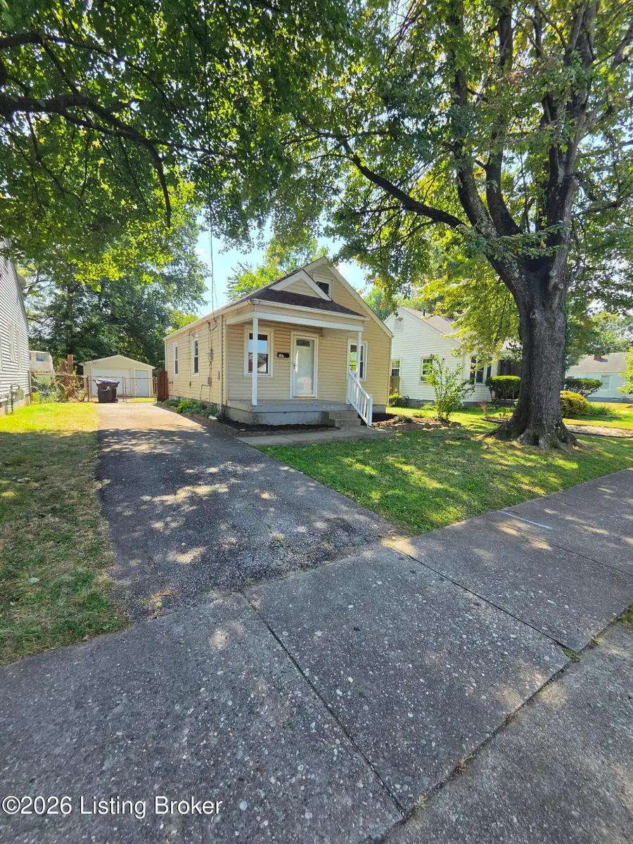 640 Gheens Ave, Louisville, KY 40214 - #2