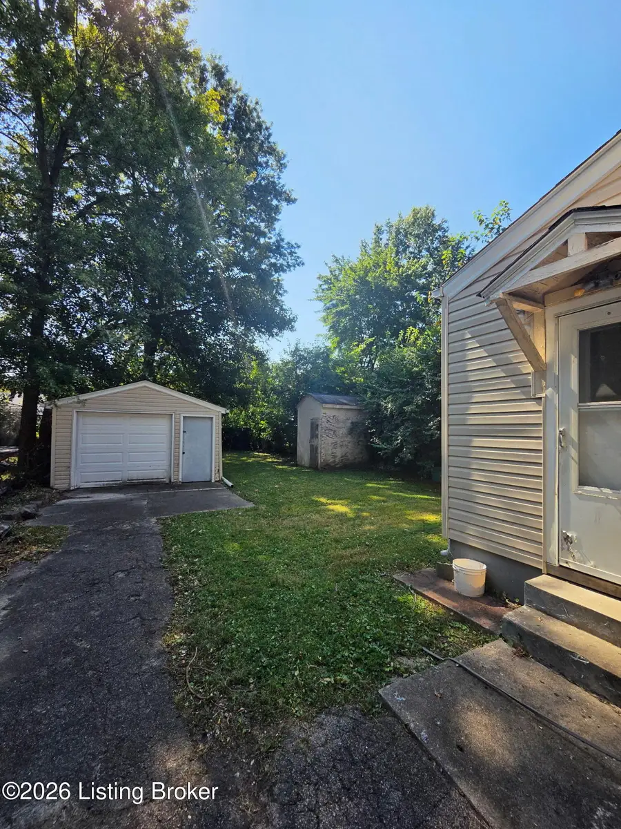 640 Gheens Ave, Louisville, KY 40214 - #3