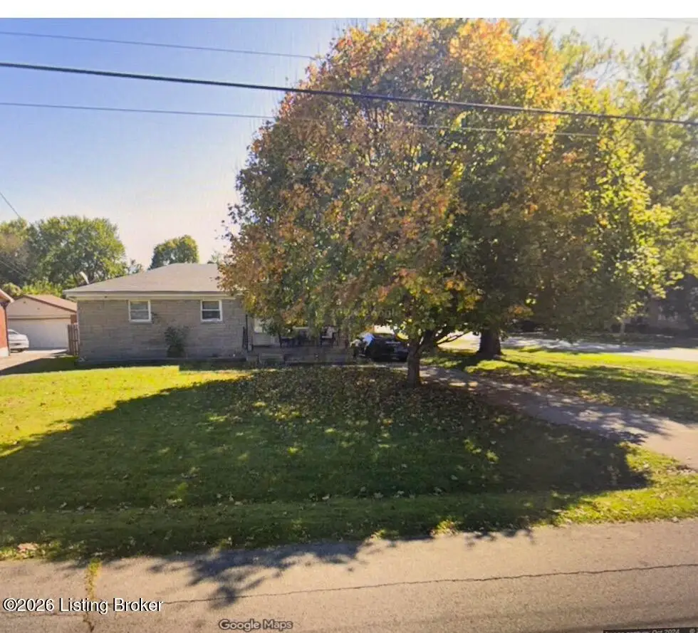 9721 Caven Ave, Louisville, KY 40229 - #1