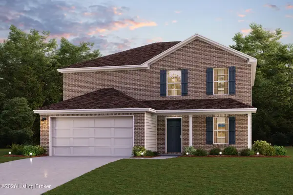 325 Mohegan Trail, Richmond, KY 40475