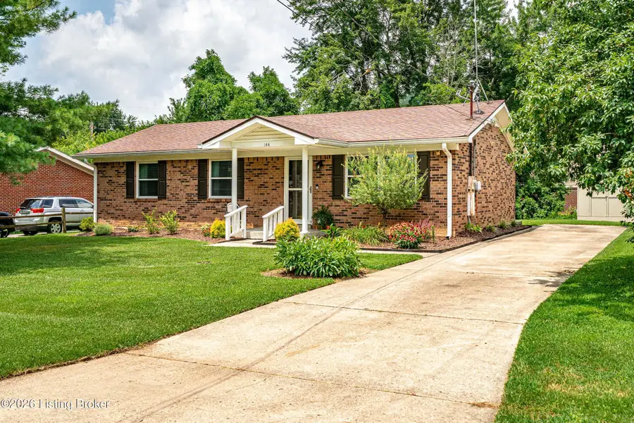 144 North St, Shepherdsville, KY 40165 - #2