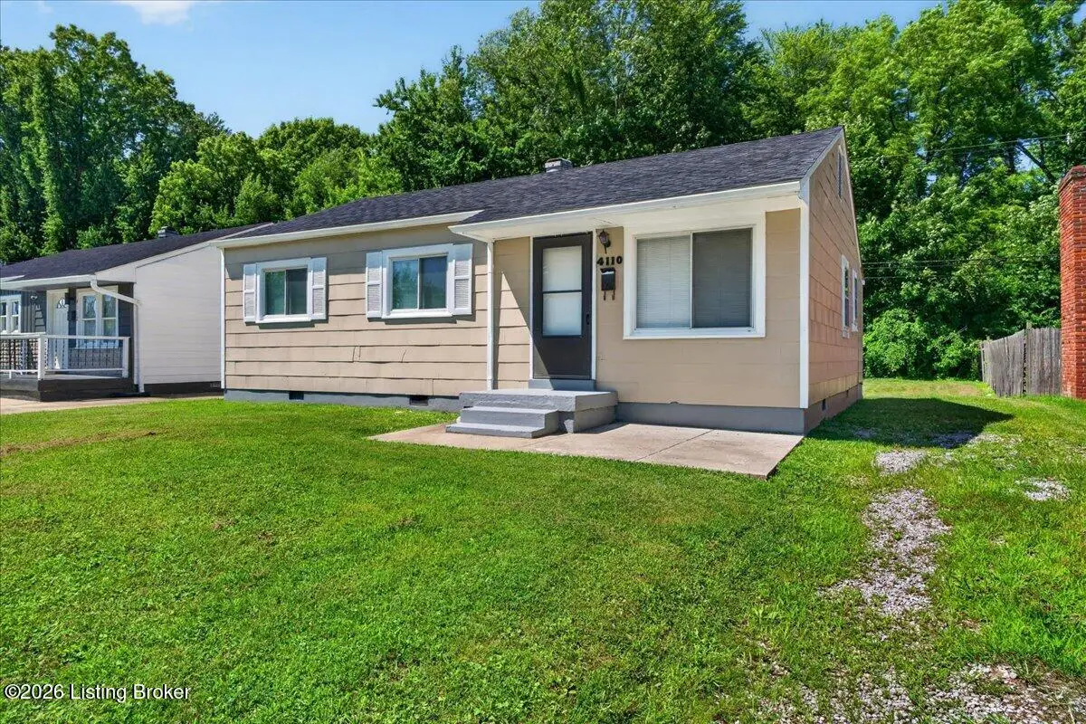 4110 Saint Francis Ln, Louisville, KY 40218 - #1