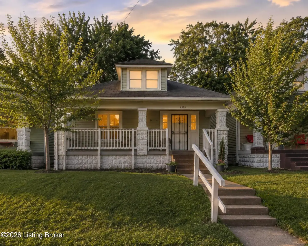 2316 Greenwood Ave, Louisville, KY 40210 - #1