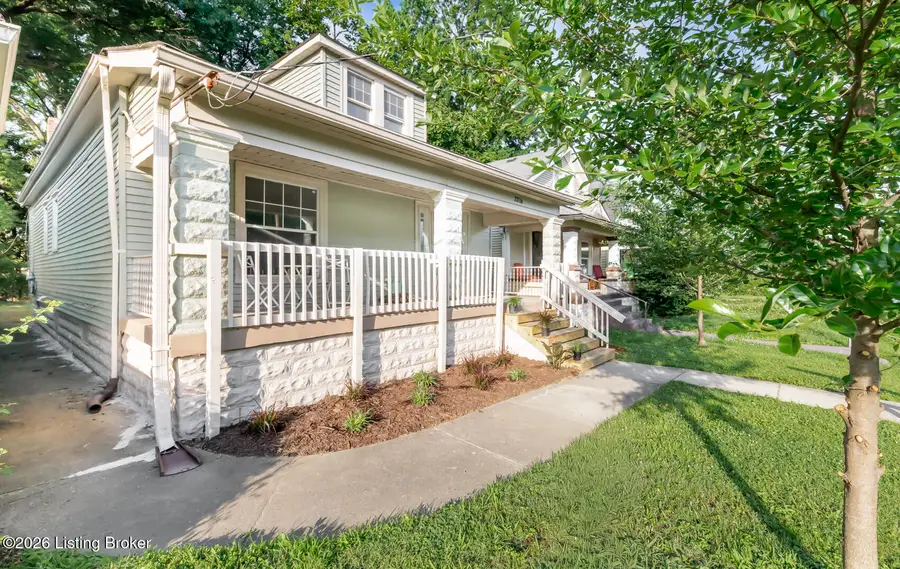 2316 Greenwood Ave, Louisville, KY 40210 - #3