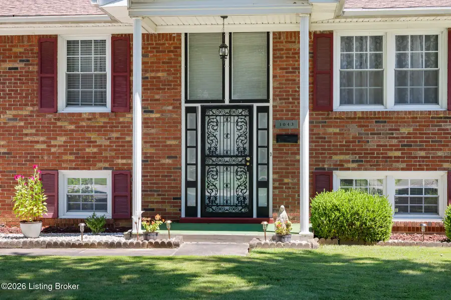 1043 Cristland Rd, Louisville, KY 40214 - #3