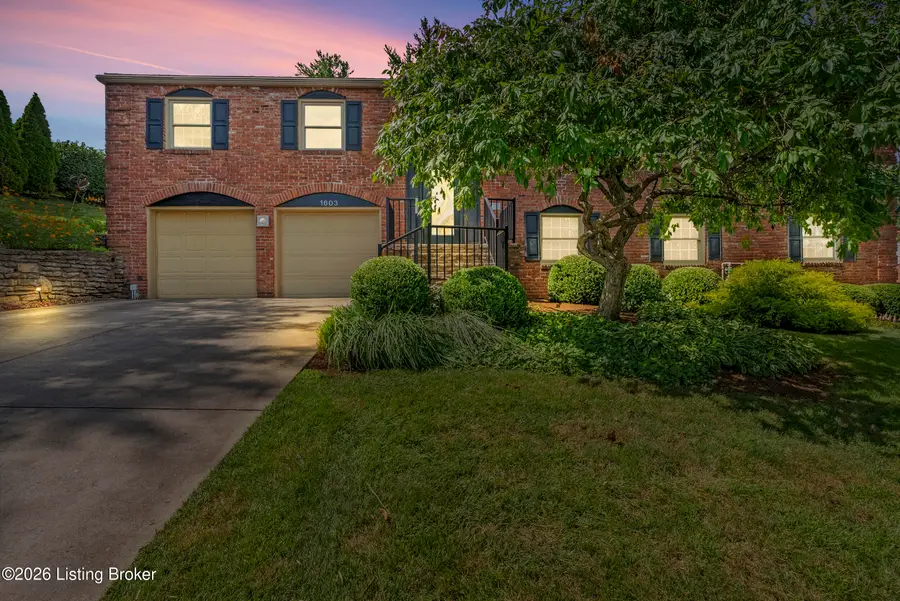 1603 Dunbarton Wynde, Louisville, KY 40205 - #3