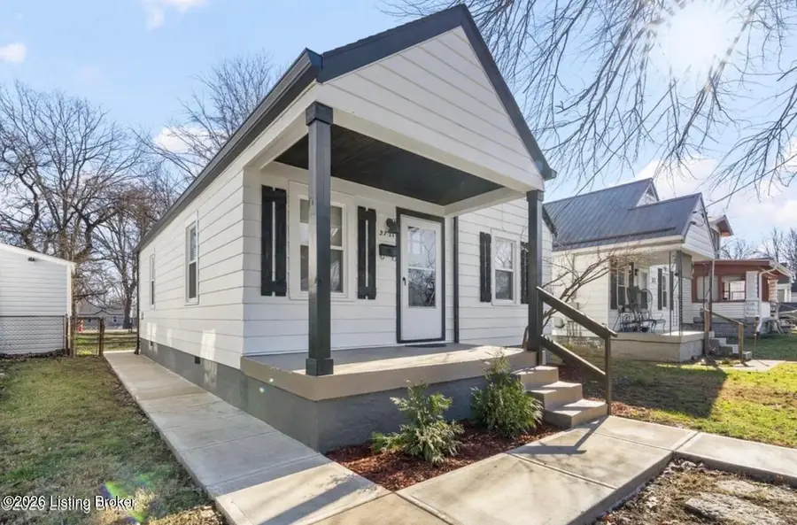 3721 Craig Ave, Louisville, KY 40215 - #3