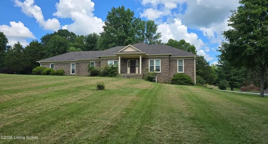 2121 Long Run Rd, Louisville, KY 40245 - #2