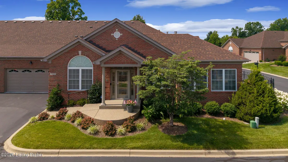 710 Tessin Way, Louisville, KY 40223 - #1