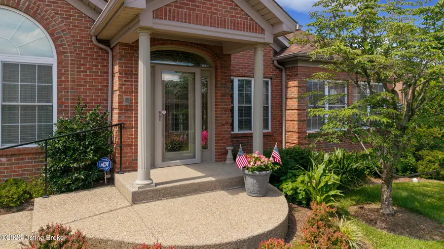 710 Tessin Way, Louisville, KY 40223 - #2