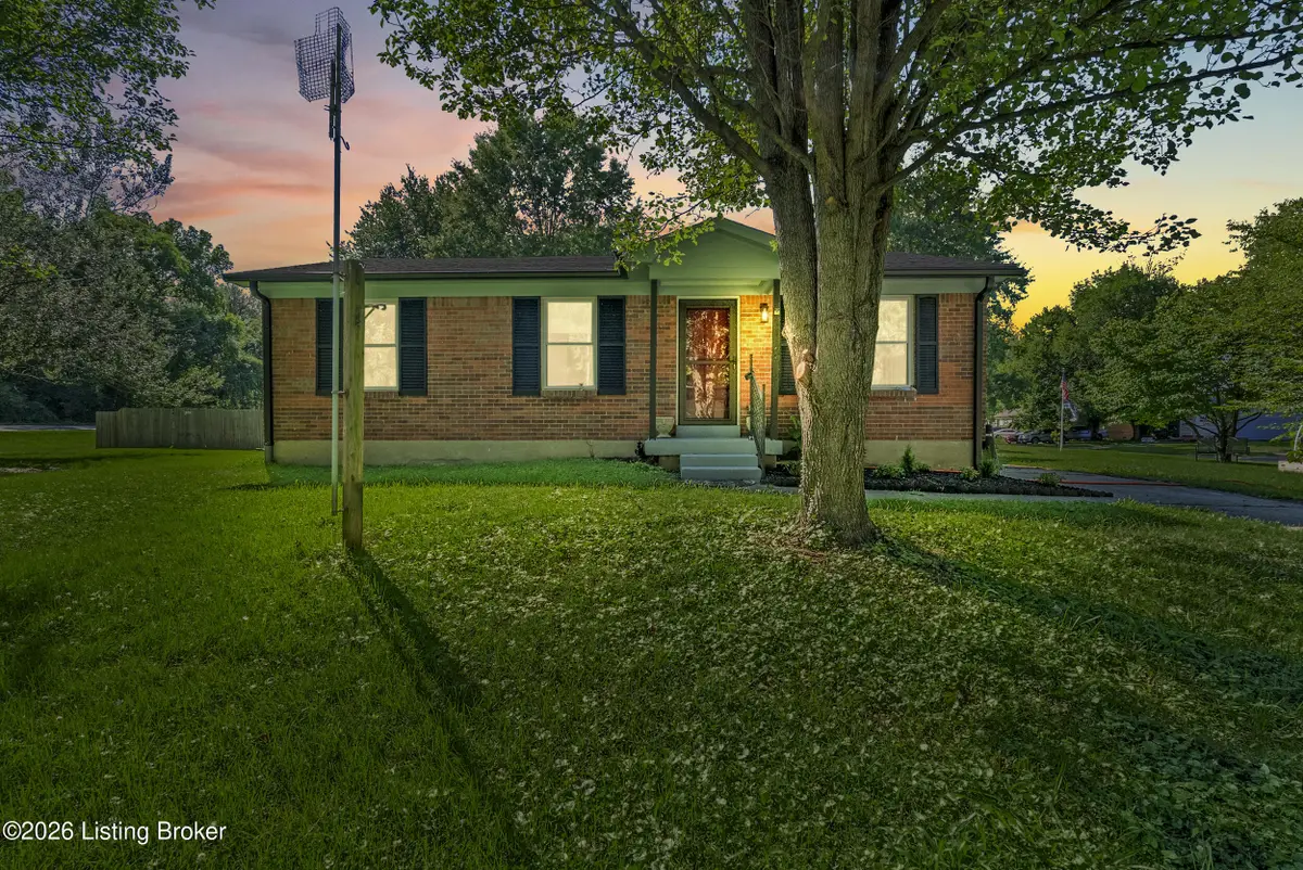 9504 Pirouette Ave, Pond Creek, KY 40118 - #1