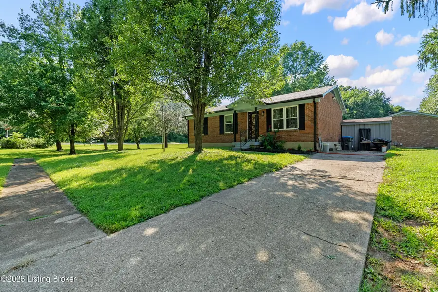 9504 Pirouette Ave, Pond Creek, KY 40118 - #2