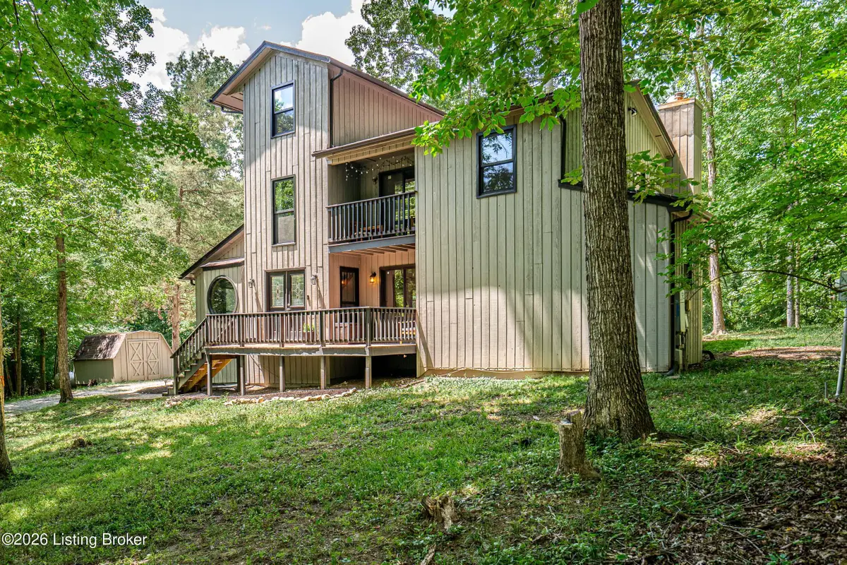 7500 Shady Creek Ln, Crestwood, KY 40014 - #1