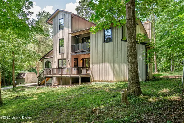 7500 Shady Creek Ln, Crestwood, KY 40014