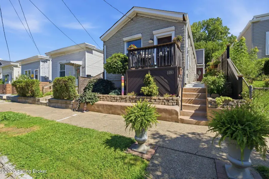 1053 Mary St, Louisville, KY 40204 - #3