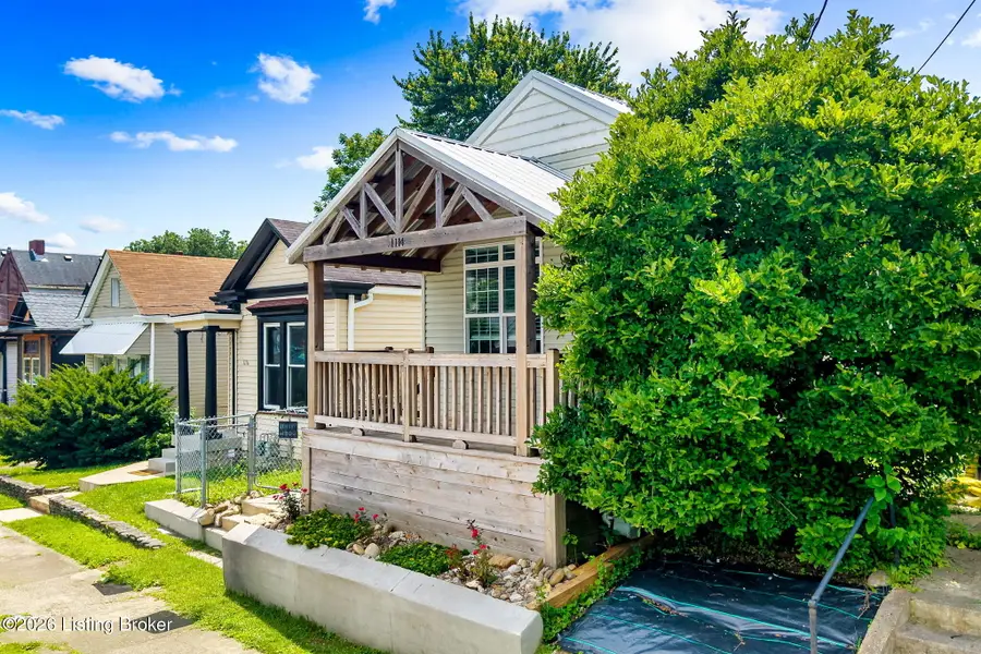 1114 E Saint Catherine St, Louisville, KY 40204 - #2