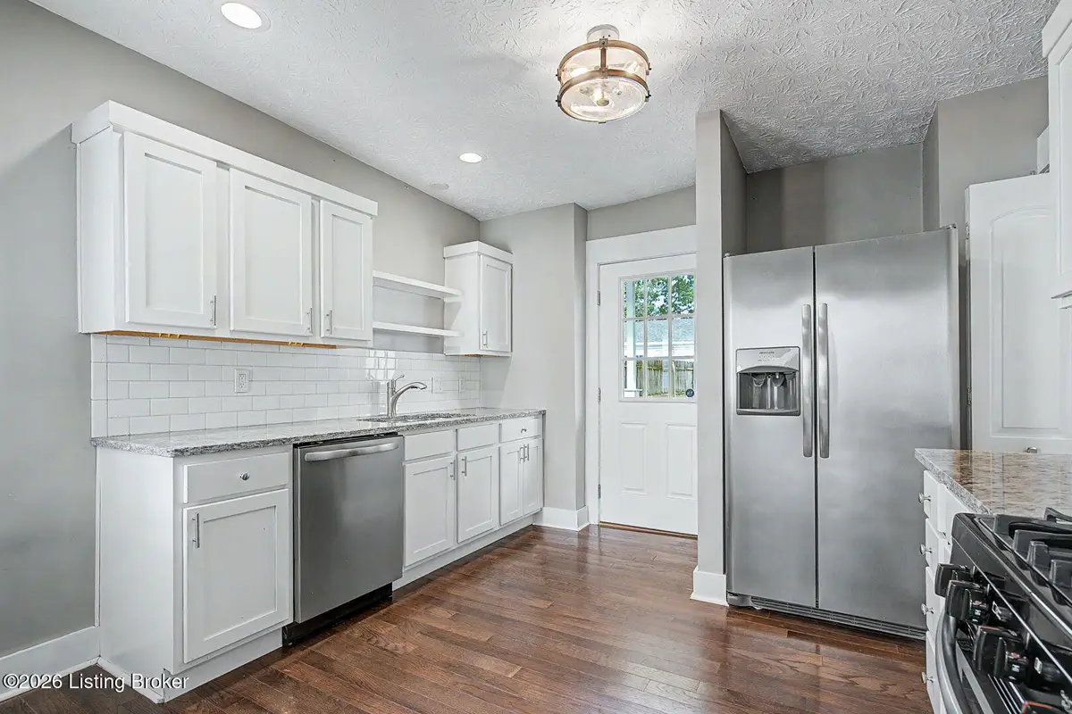 2112 S Preston St, Louisville, KY 40217 - #1