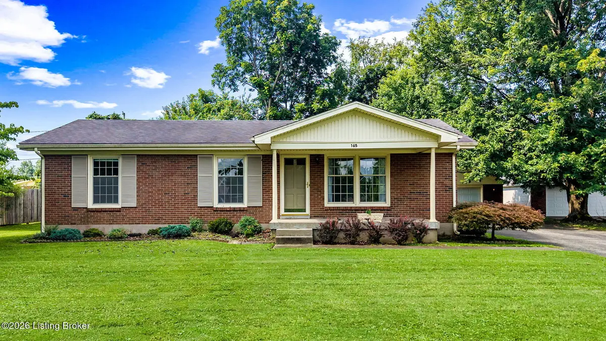 165 Wyndingbrook Dr, Shepherdsville, KY 40165 - #1