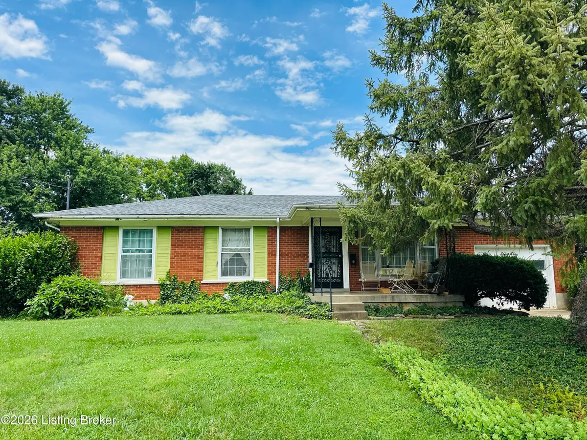1611 Marne Ct, Louisville, KY 40242 - #1