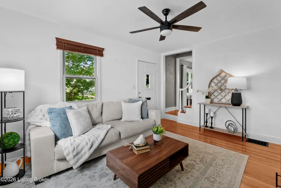 2707 Colin Ave, Louisville, KY 40217 - #2