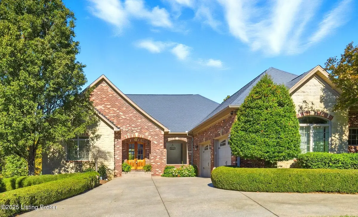 4123 Sanctuary Bluff Ln, Louisville, KY 40241 - #1