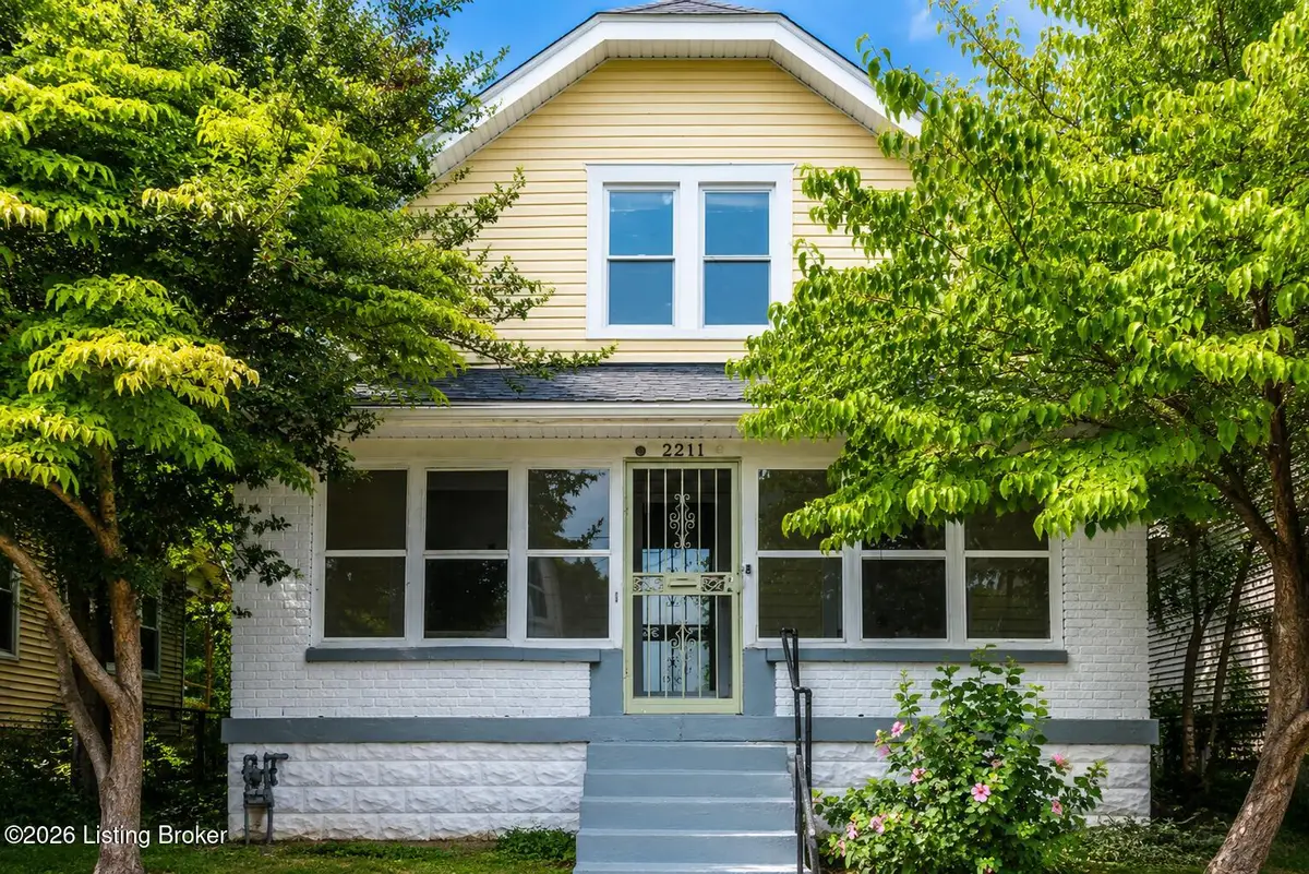 2211 Osage Ave, Louisville, KY 40210 - #1
