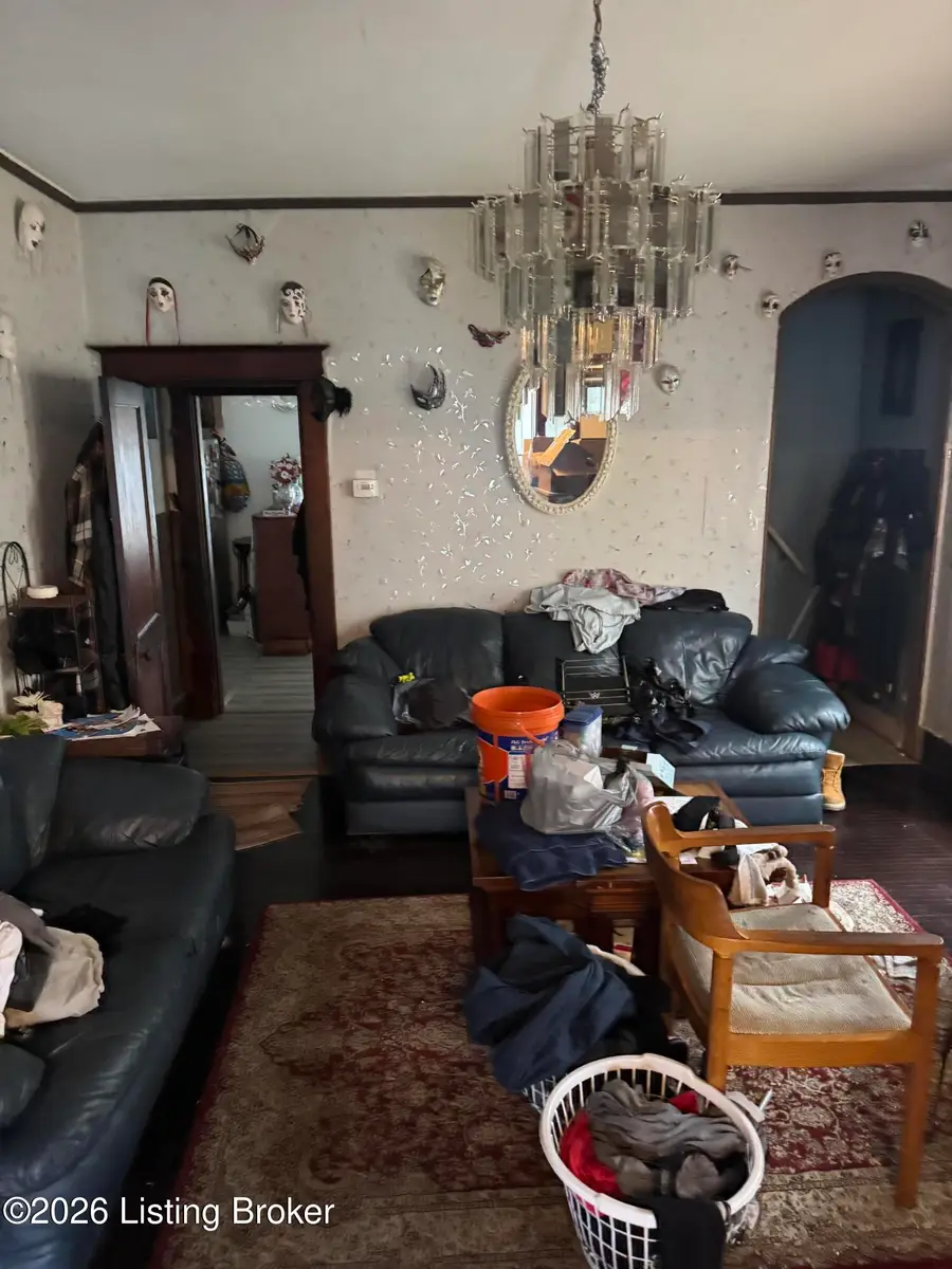 610 Louis Coleman Jr Dr, Louisville, KY 40211 - #3