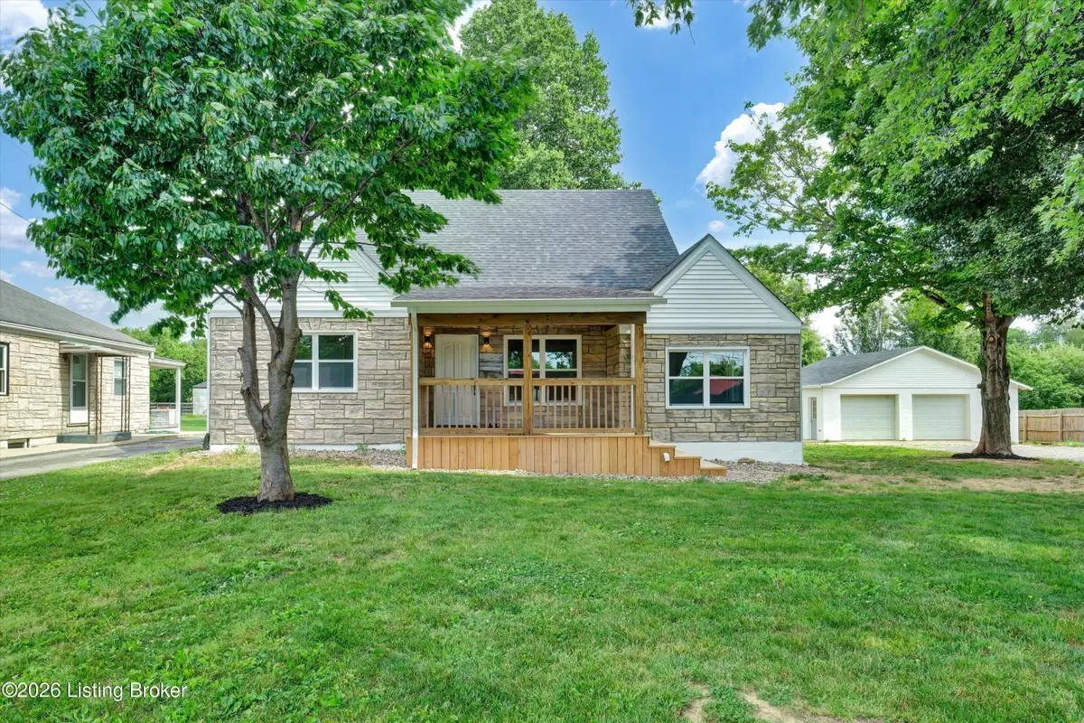 4148 Bagdad Rd, Bagdad, KY 40003 - #1