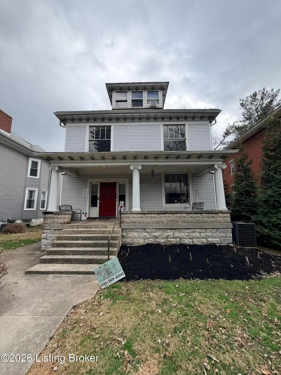 2122 Bonnycastle Ave, Louisville, KY 40205 - #2