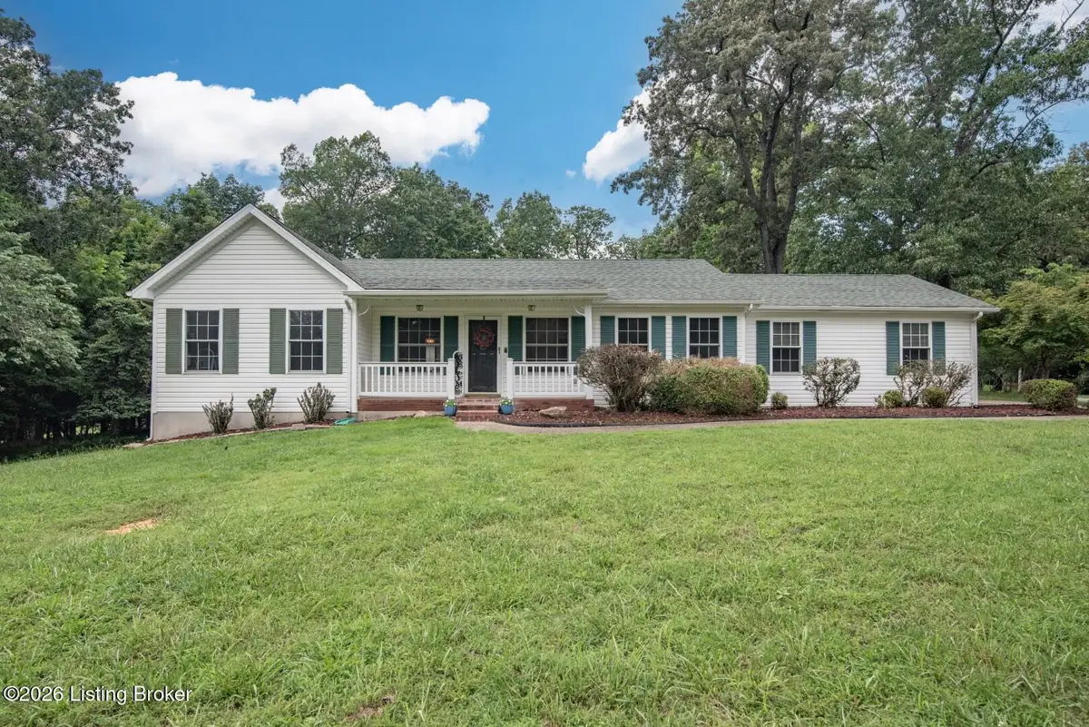 18 Glenn Eagle Rd, Brandenburg, KY 40108 - #1