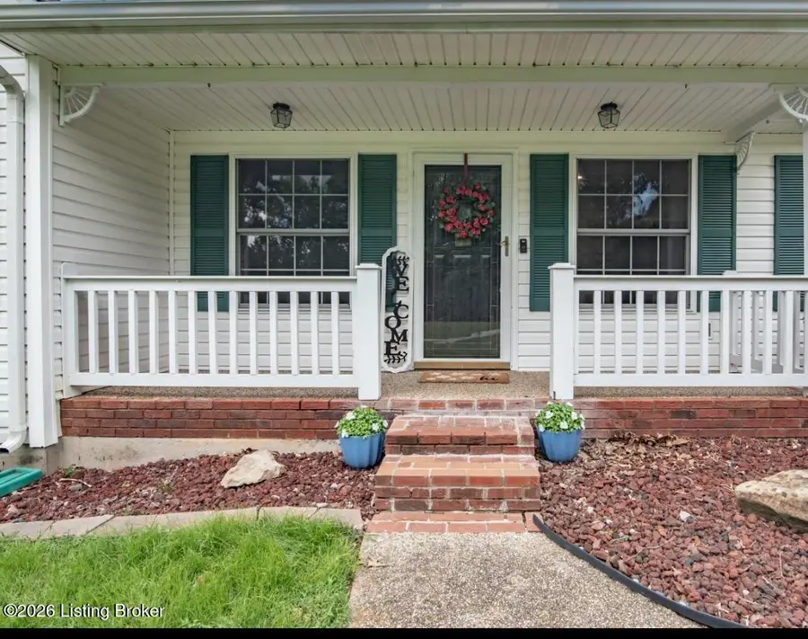 18 Glenn Eagle Rd, Brandenburg, KY 40108 - #2